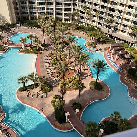 Shores Of Panama Resort Panama City Beach Buitenkant foto