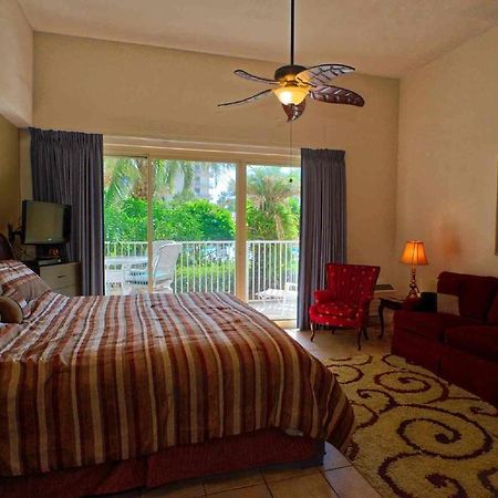 Shores Of Panama Resort Panama City Beach Buitenkant foto