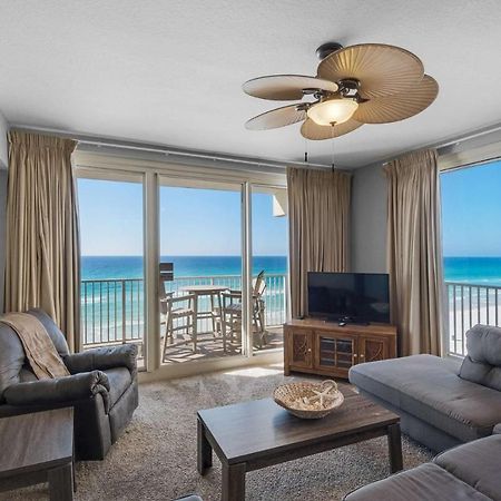 Shores Of Panama Resort Panama City Beach Buitenkant foto