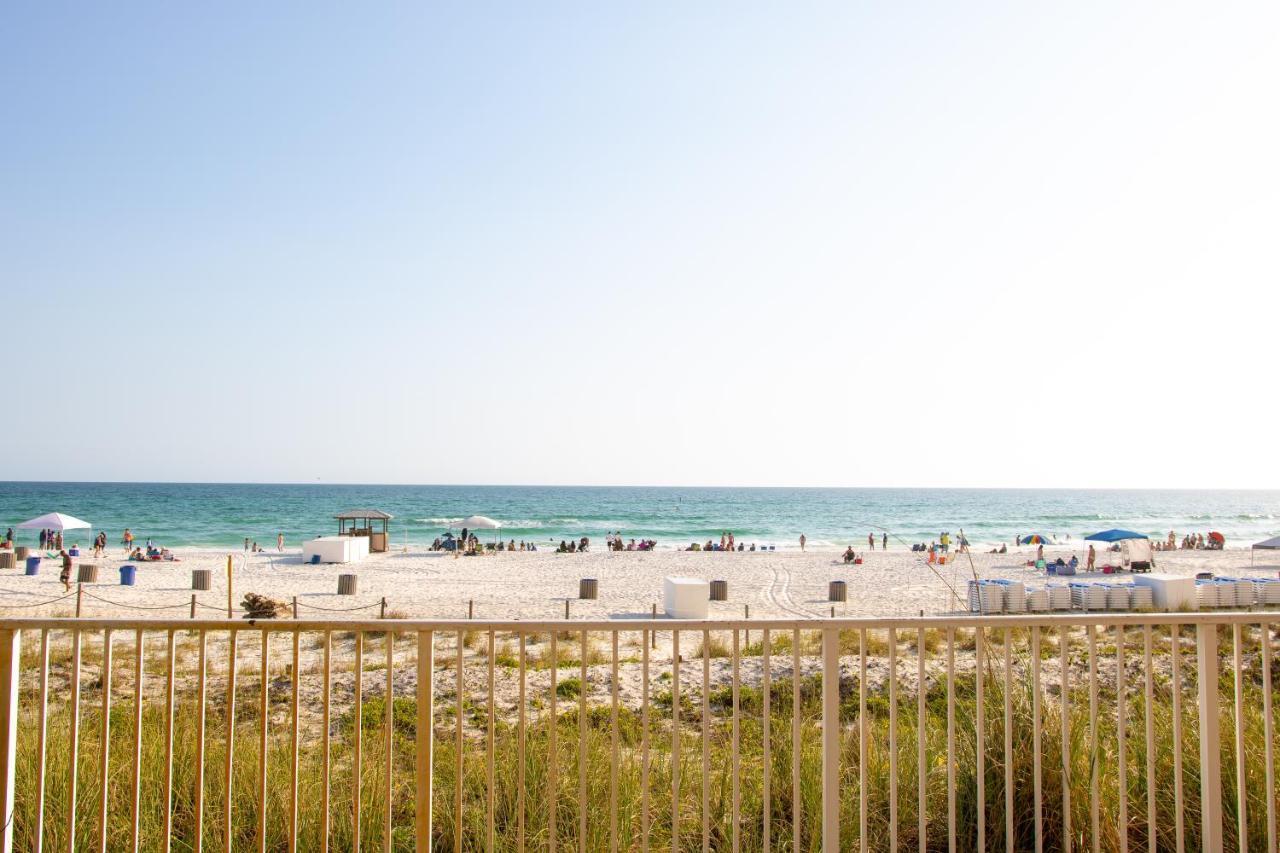 Shores Of Panama Resort Panama City Beach Buitenkant foto