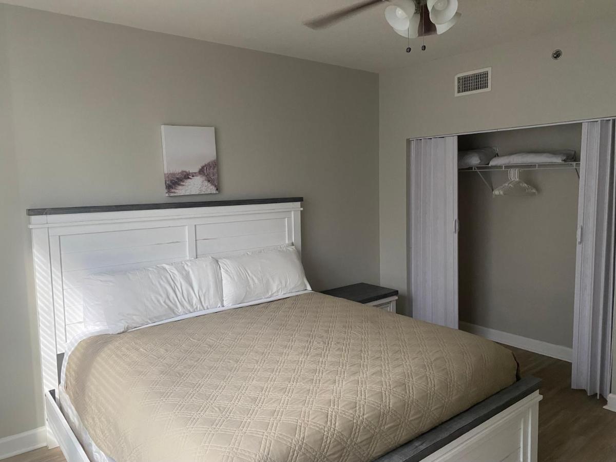Shores Of Panama Resort Panama City Beach Buitenkant foto