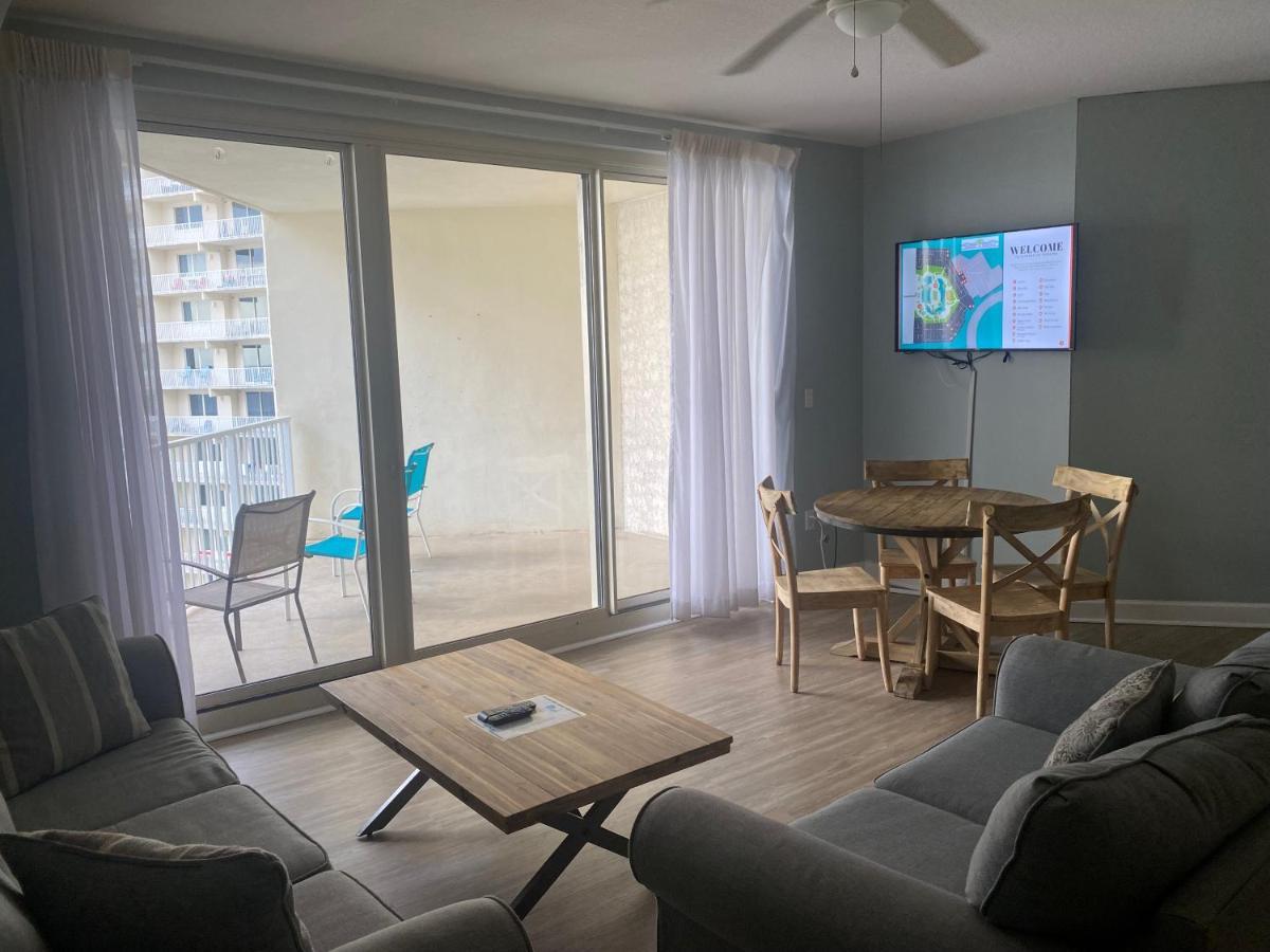 Shores Of Panama Resort Panama City Beach Buitenkant foto