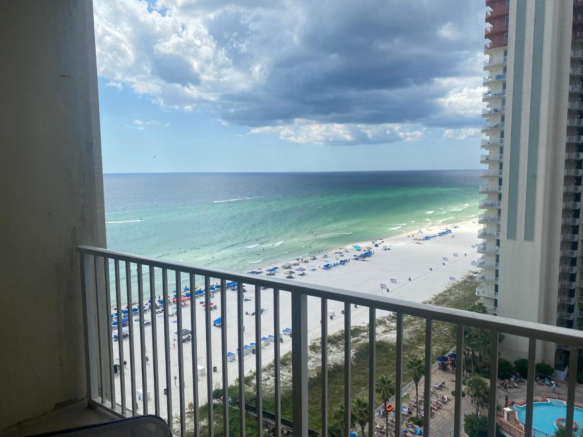 Shores Of Panama Resort Panama City Beach Buitenkant foto
