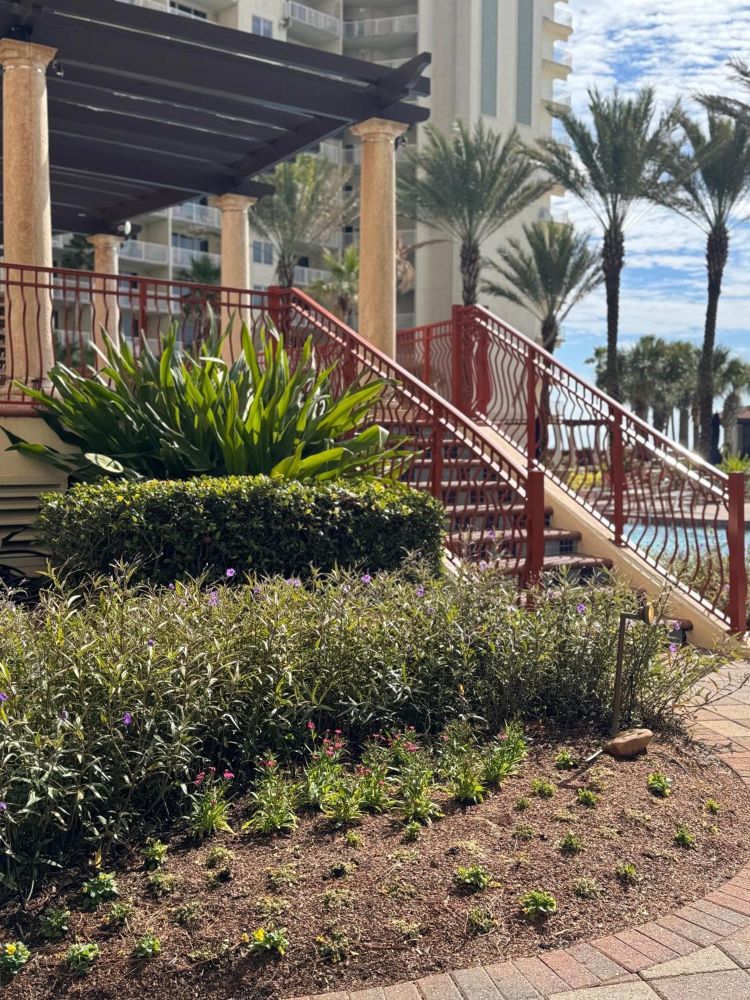 Shores Of Panama Resort Panama City Beach Buitenkant foto