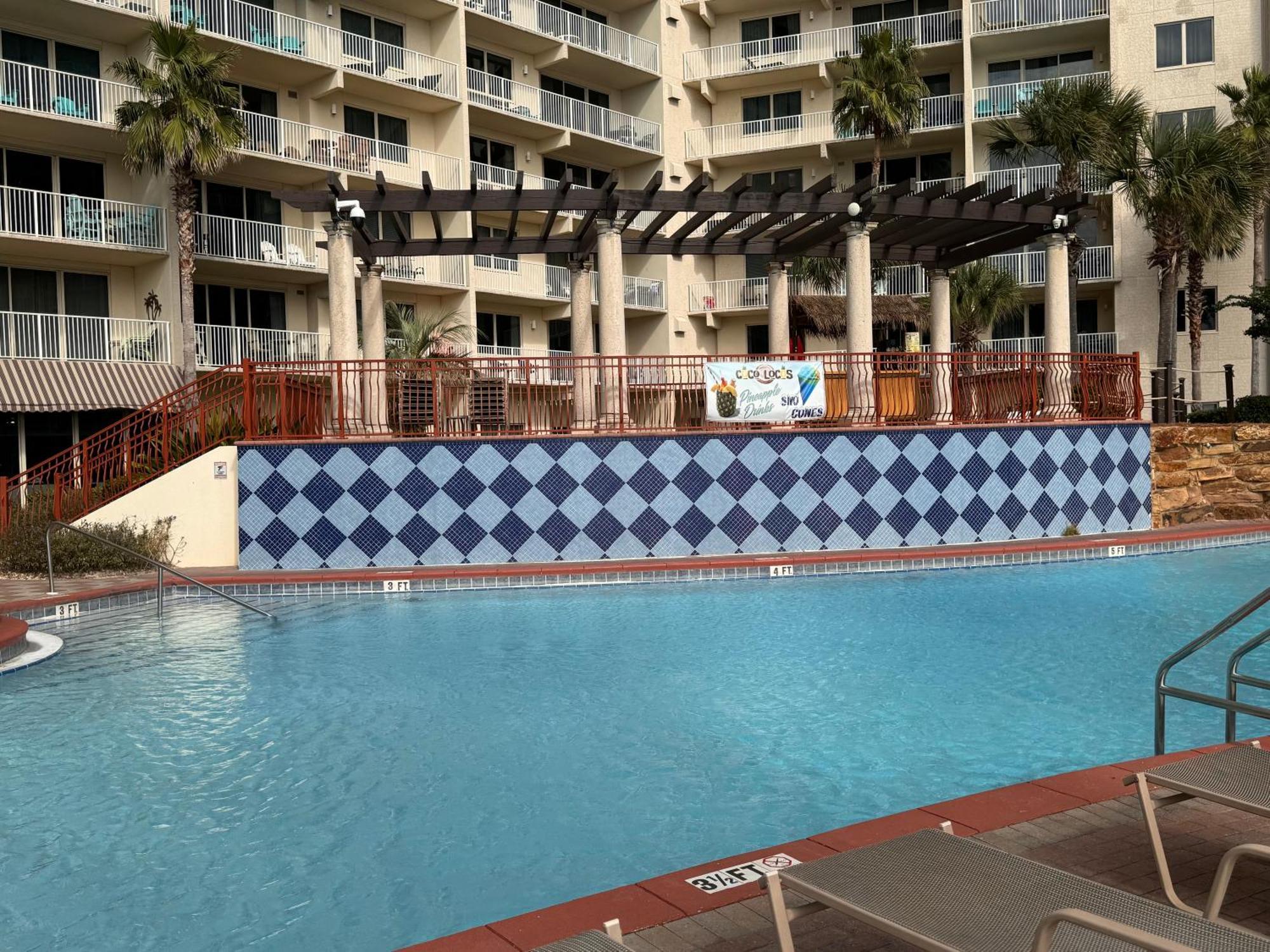 Shores Of Panama Resort Panama City Beach Buitenkant foto