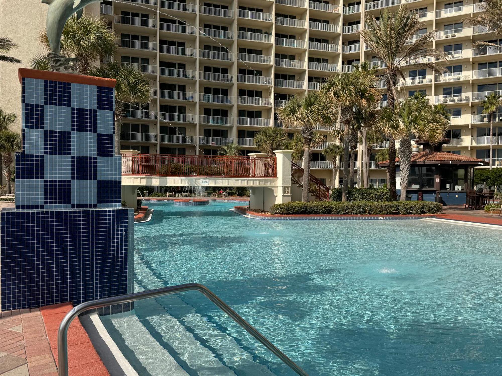 Shores Of Panama Resort Panama City Beach Buitenkant foto