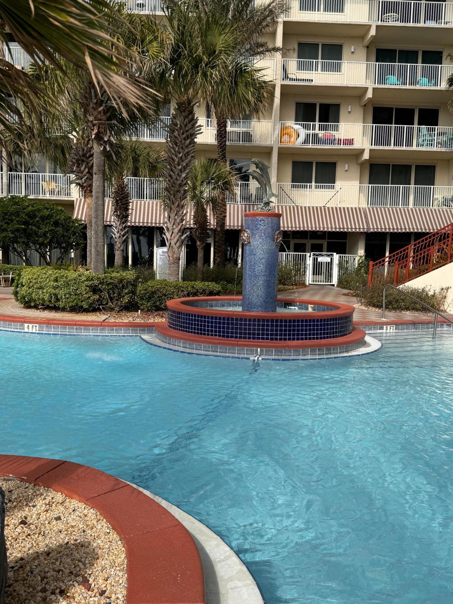 Shores Of Panama Resort Panama City Beach Buitenkant foto