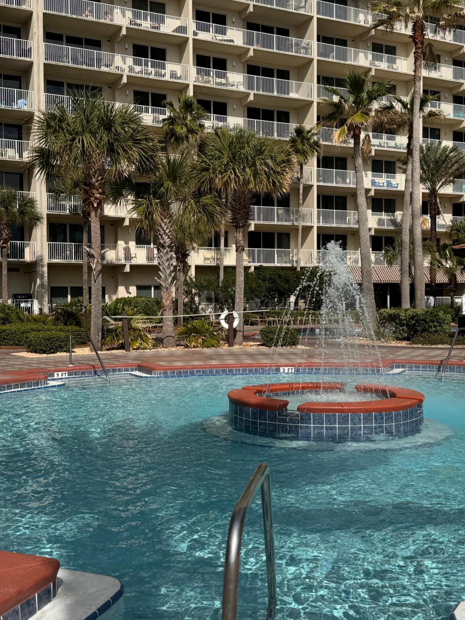 Shores Of Panama Resort Panama City Beach Buitenkant foto