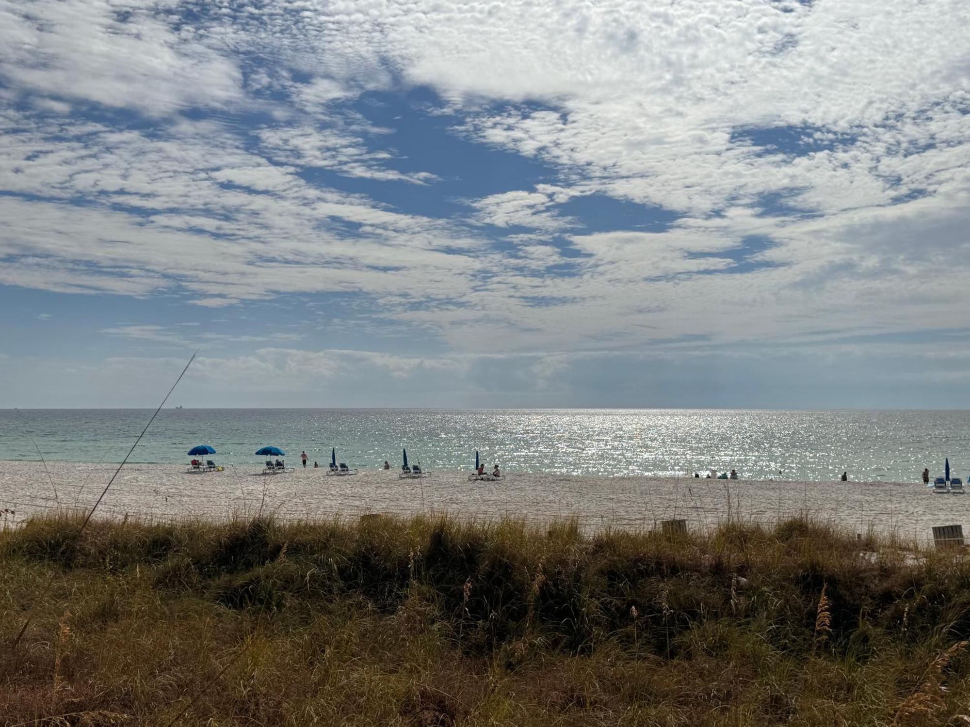 Shores Of Panama Resort Panama City Beach Buitenkant foto