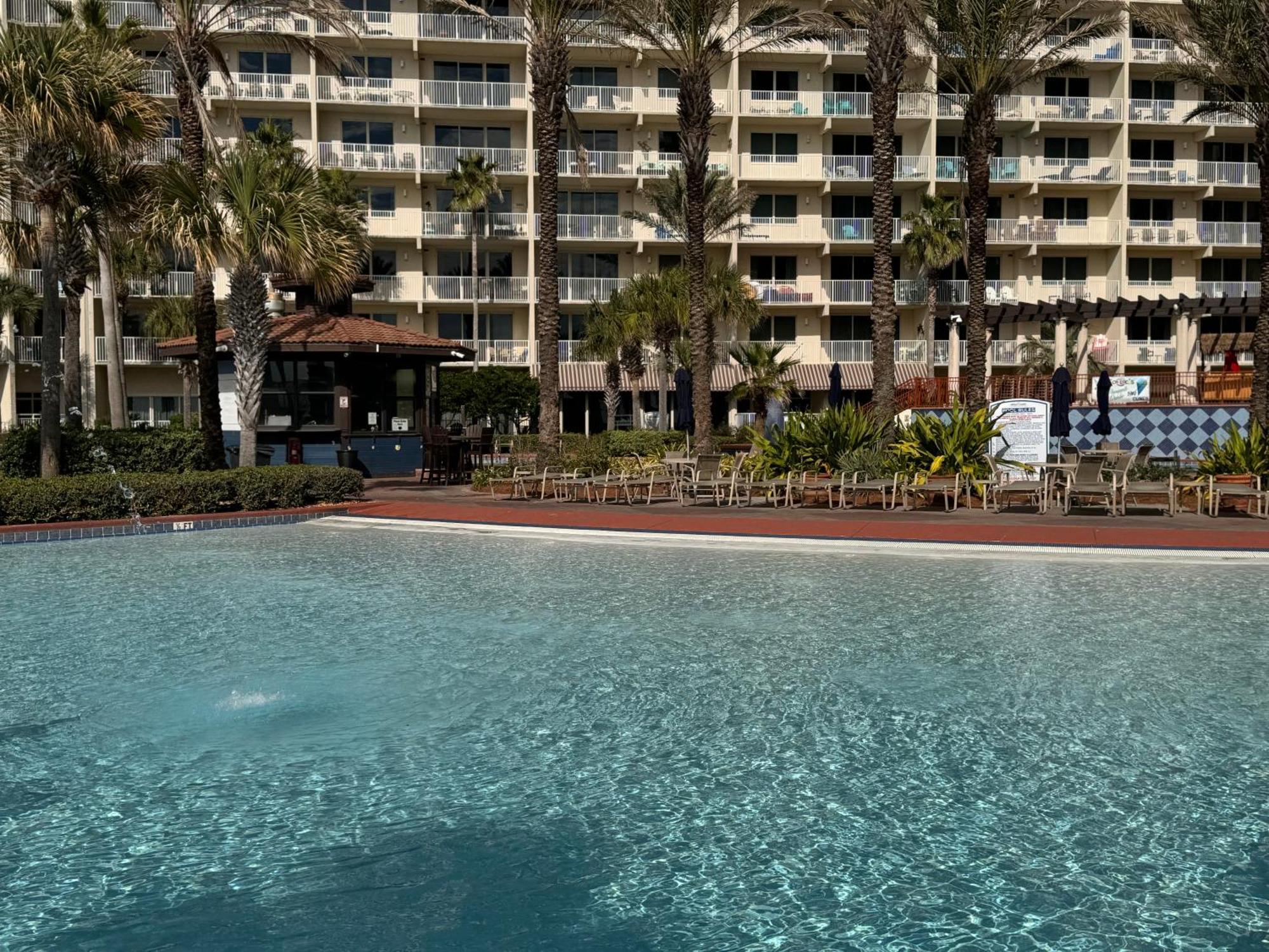 Shores Of Panama Resort Panama City Beach Buitenkant foto