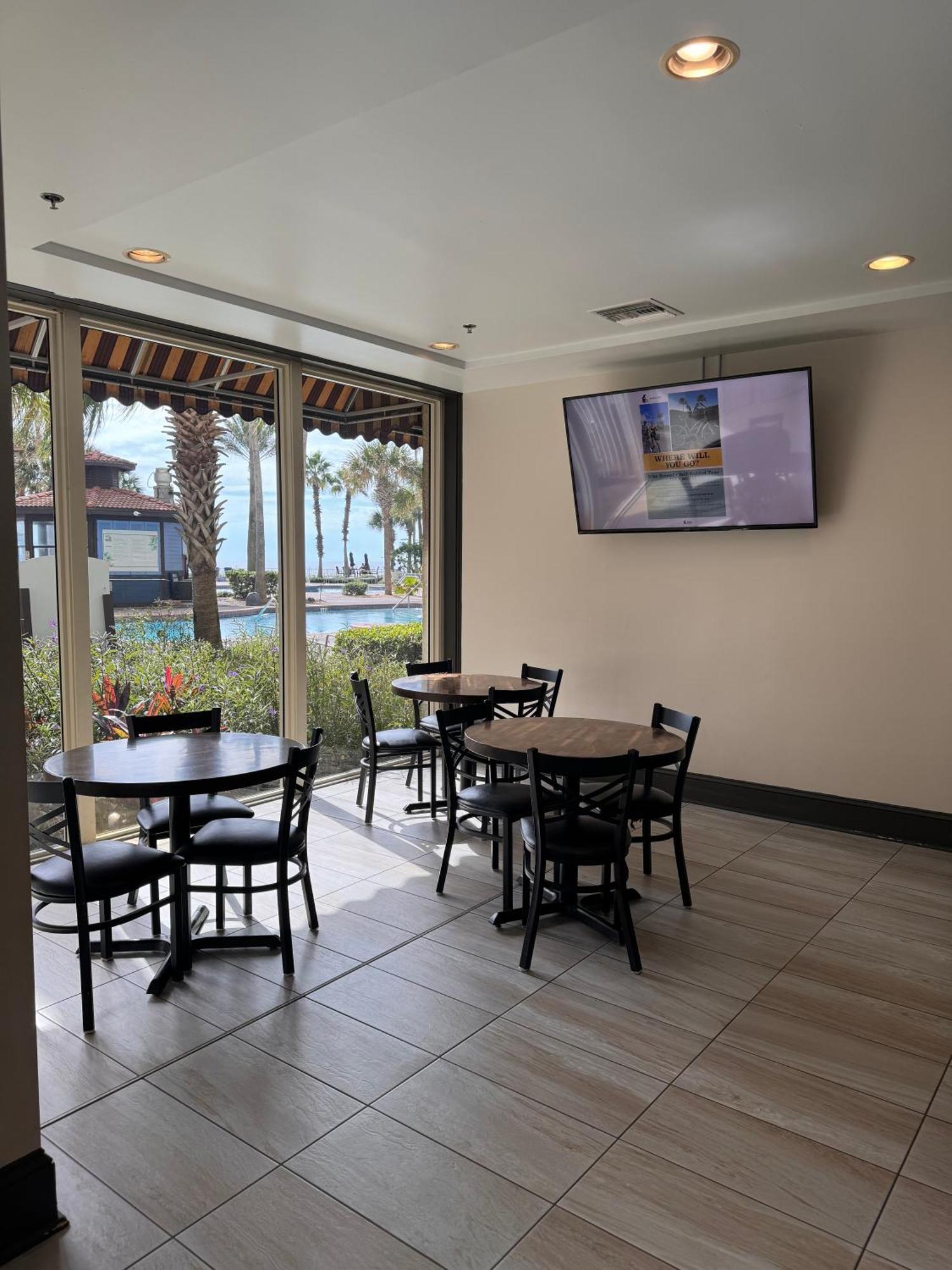 Shores Of Panama Resort Panama City Beach Buitenkant foto