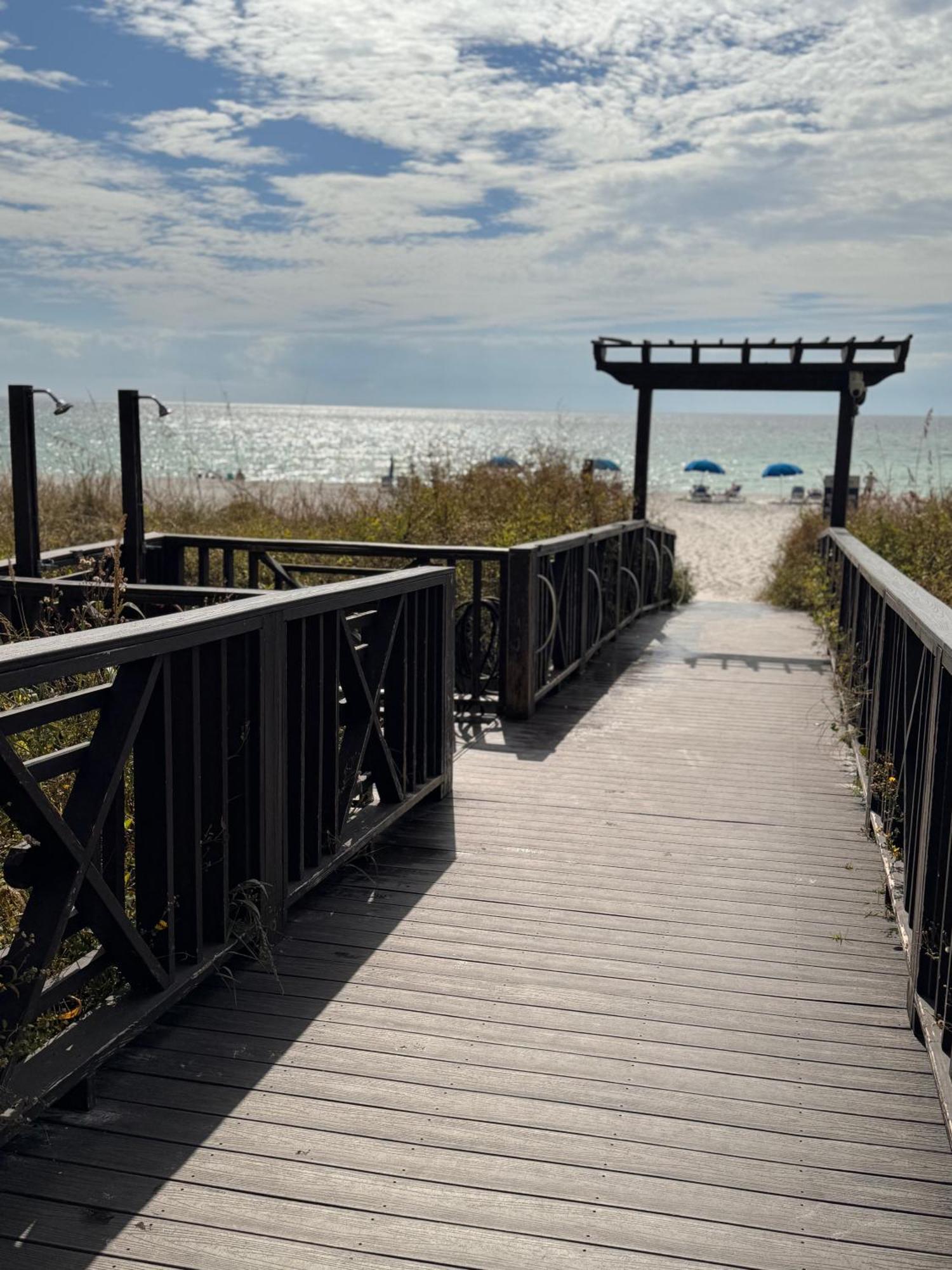 Shores Of Panama Resort Panama City Beach Buitenkant foto