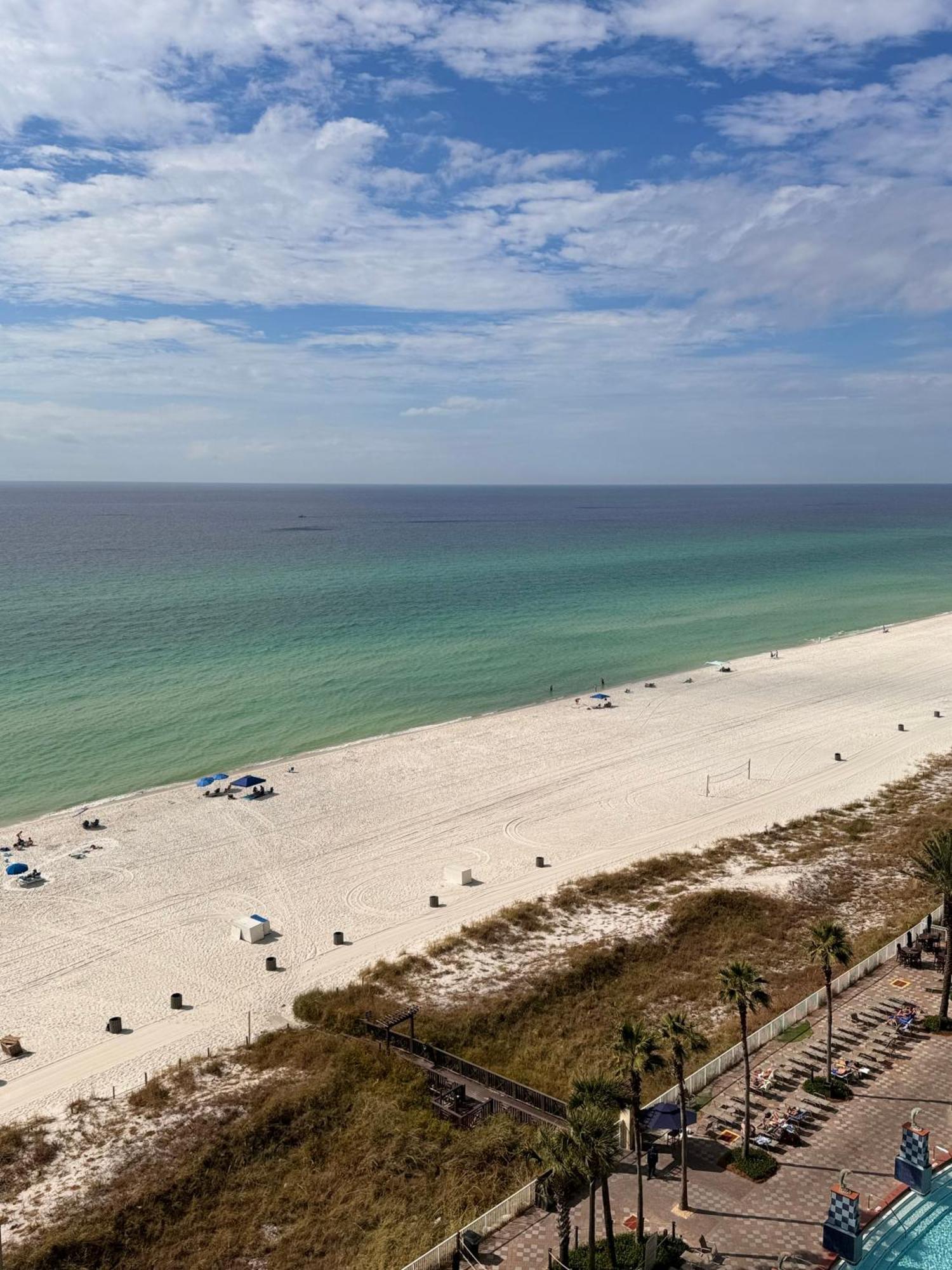 Shores Of Panama Resort Panama City Beach Buitenkant foto