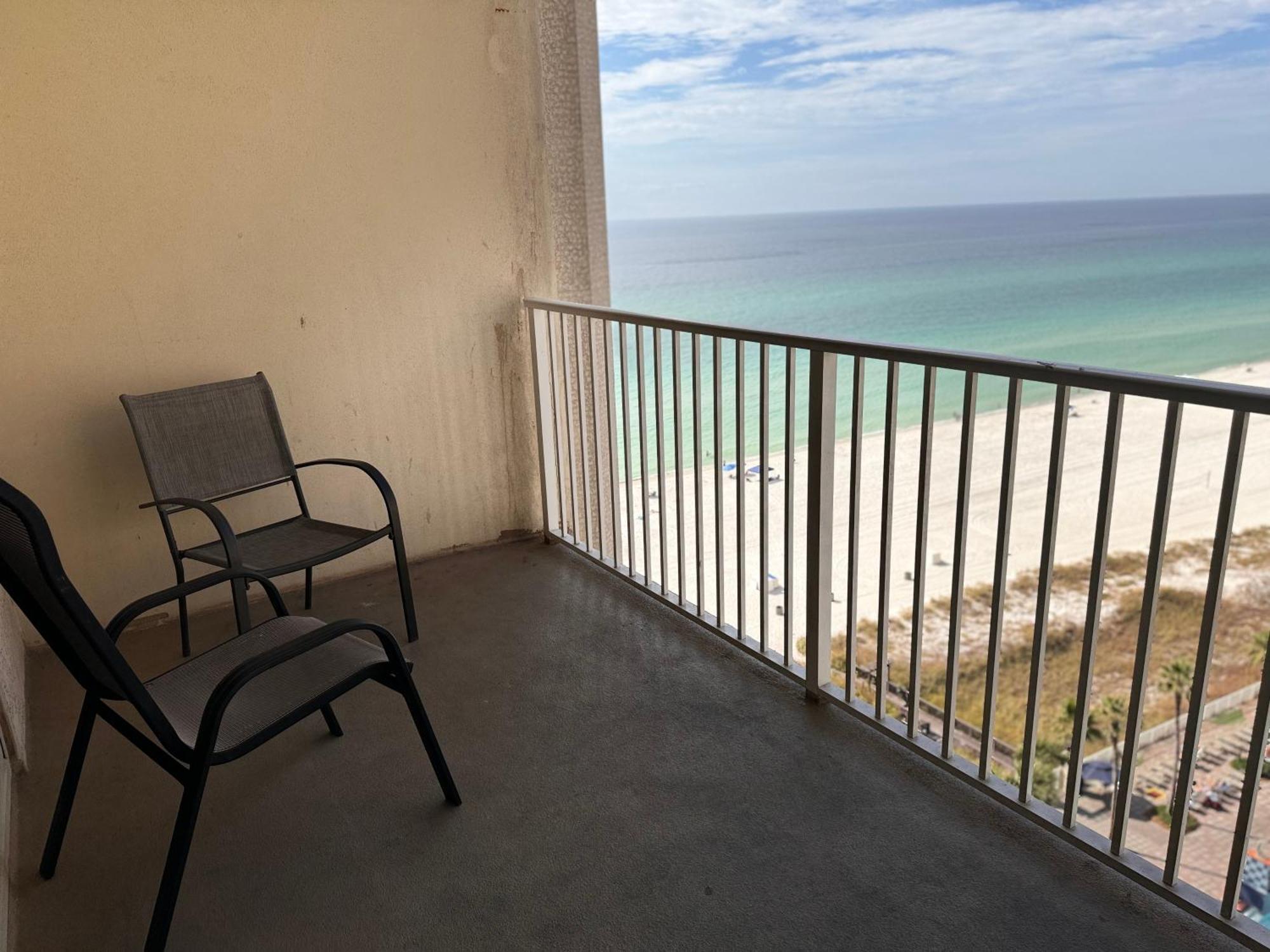 Shores Of Panama Resort Panama City Beach Buitenkant foto