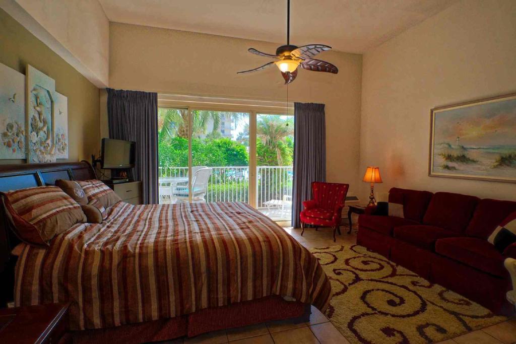 Shores Of Panama Resort Panama City Beach Buitenkant foto