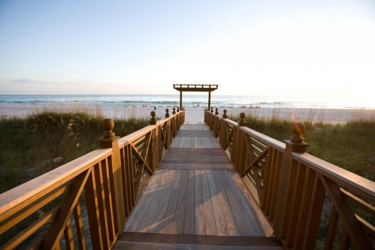 Shores Of Panama Resort Panama City Beach Buitenkant foto