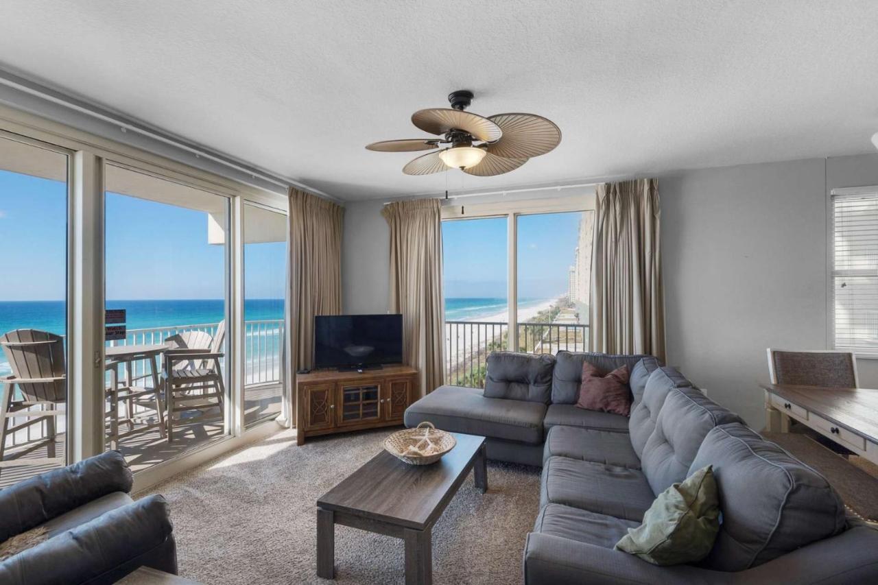 Shores Of Panama Resort Panama City Beach Buitenkant foto