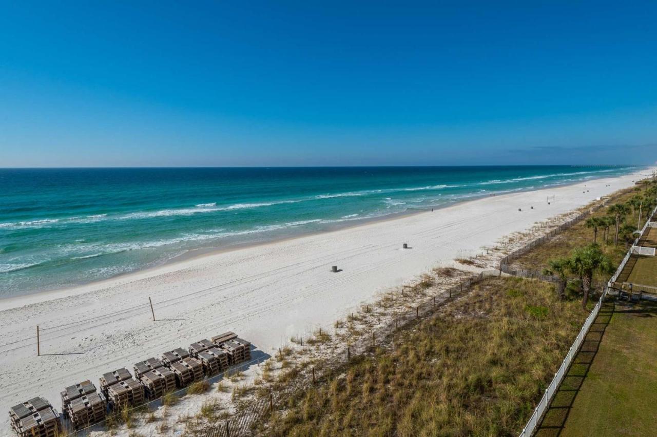 Shores Of Panama Resort Panama City Beach Buitenkant foto