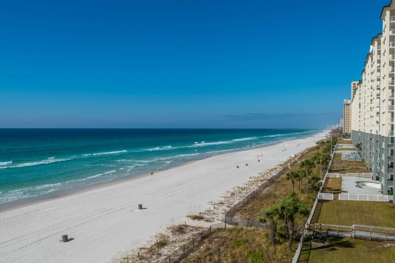 Shores Of Panama Resort Panama City Beach Buitenkant foto