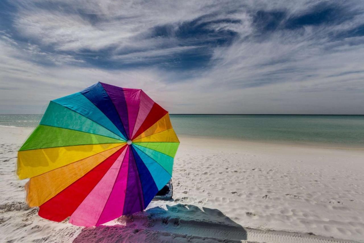Shores Of Panama Resort Panama City Beach Buitenkant foto